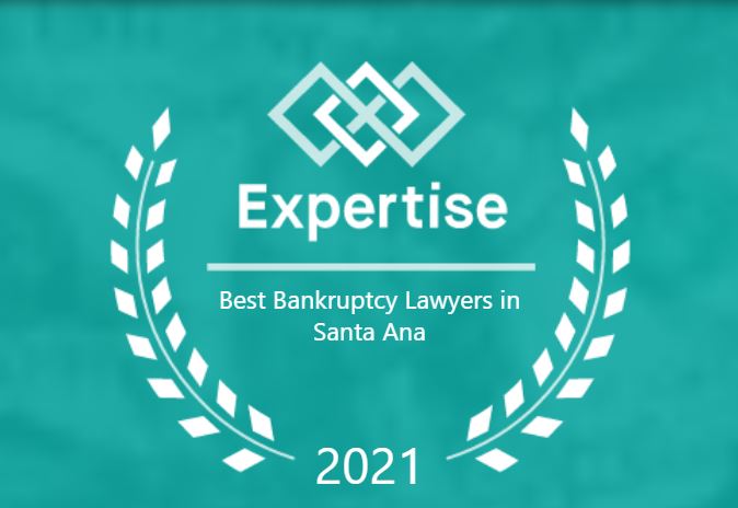Sariol Legal is recognized, as one of the Top Bankruptcy Lawyers 2021